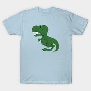 Green T Rex T-Shirt